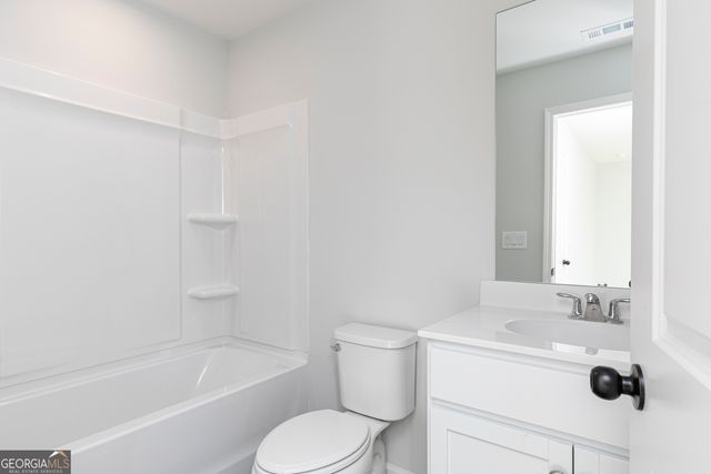 121 Chattahoochee Circle, Locust Grove, GA 30248