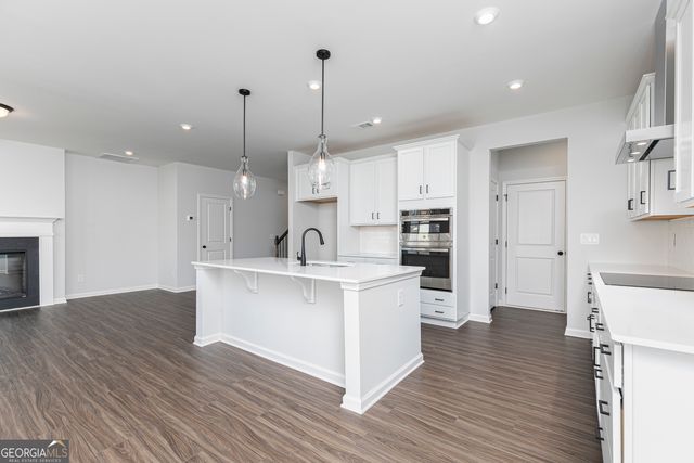 121 Chattahoochee Circle, Locust Grove, GA 30248