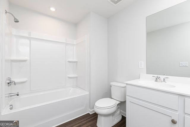 121 Chattahoochee Circle, Locust Grove, GA 30248