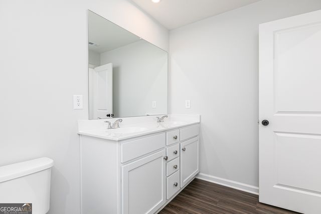 121 Chattahoochee Circle, Locust Grove, GA 30248