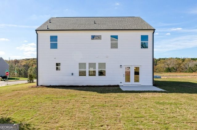 121 Chattahoochee Circle, Locust Grove, GA 30248