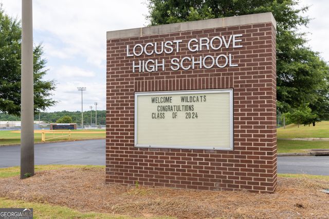 121 Chattahoochee Circle, Locust Grove, GA 30248