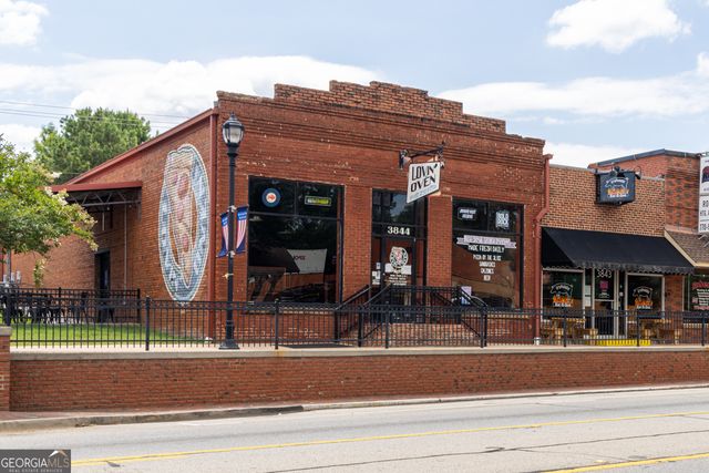 121 Chattahoochee Circle, Locust Grove, GA 30248