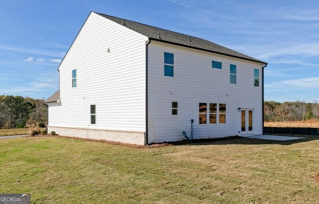 121 Chattahoochee Circle, Locust Grove, GA 30248