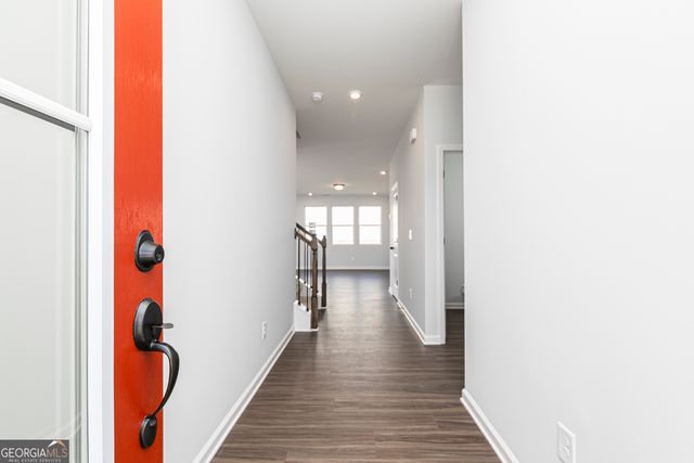 121 Chattahoochee Circle, Locust Grove, GA 30248