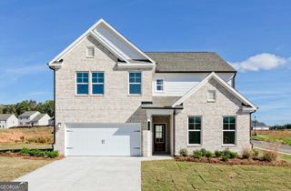 121 Chattahoochee Circle, Locust Grove, GA 30248