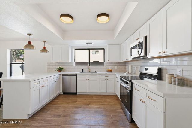 9872 E DEL MONTE Avenue, Gold Canyon, AZ 85118