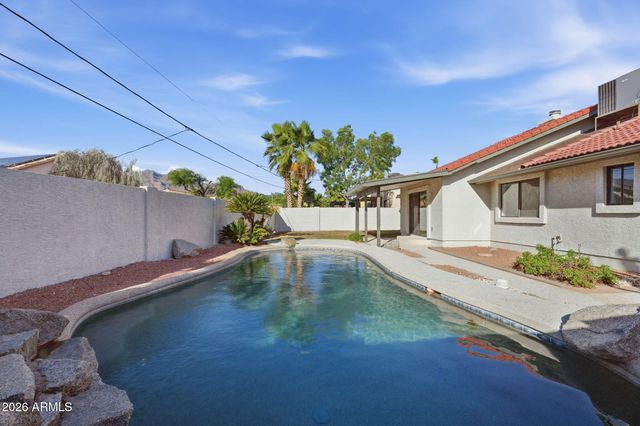 9872 E DEL MONTE Avenue, Gold Canyon, AZ 85118