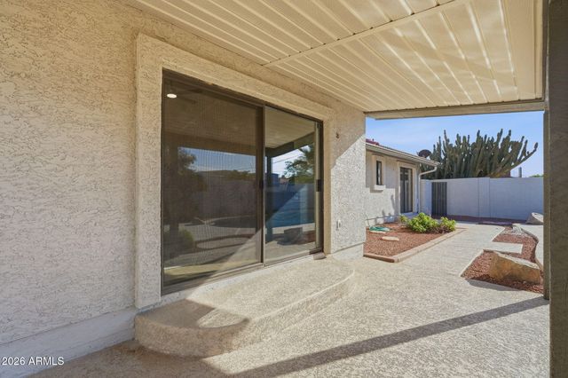 9872 E DEL MONTE Avenue, Gold Canyon, AZ 85118