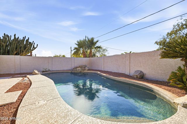 9872 E DEL MONTE Avenue, Gold Canyon, AZ 85118