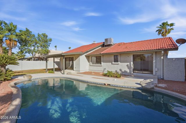 9872 E DEL MONTE Avenue, Gold Canyon, AZ 85118