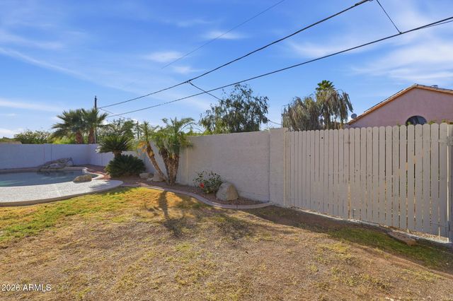 9872 E DEL MONTE Avenue, Gold Canyon, AZ 85118