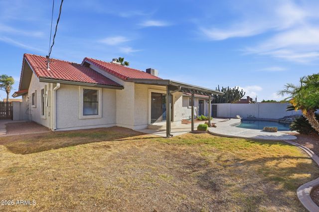 9872 E DEL MONTE Avenue, Gold Canyon, AZ 85118