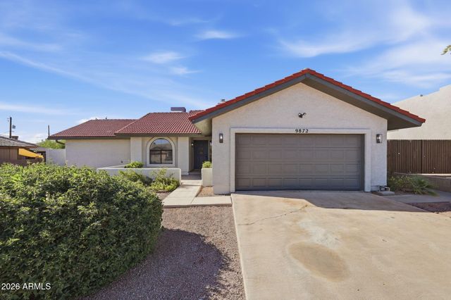 9872 E DEL MONTE Avenue, Gold Canyon, AZ 85118