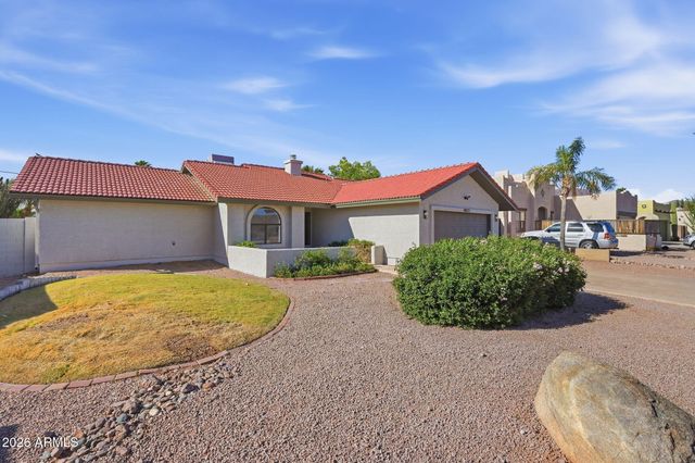 9872 E DEL MONTE Avenue, Gold Canyon, AZ 85118