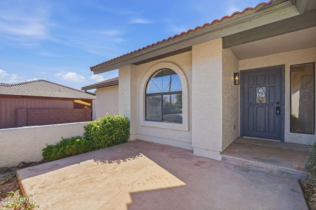 9872 E DEL MONTE Avenue, Gold Canyon, AZ 85118