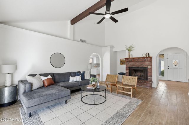 9872 E DEL MONTE Avenue, Gold Canyon, AZ 85118