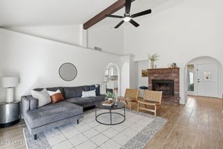 9872 E DEL MONTE Avenue, Gold Canyon, AZ 85118