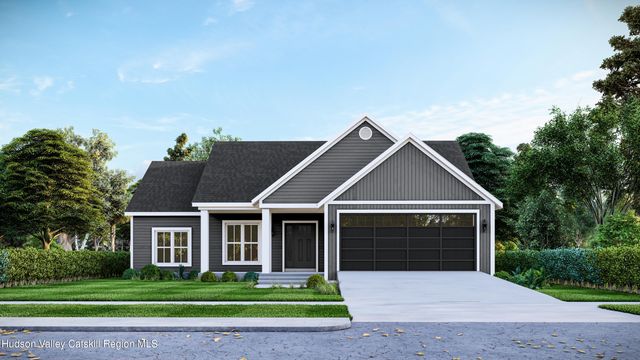 7 Deer Run W, Catskill, NY 12414