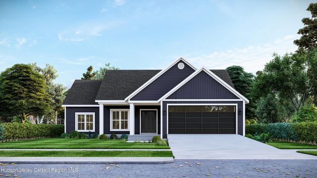 7 Deer Run W, Catskill, NY 12414