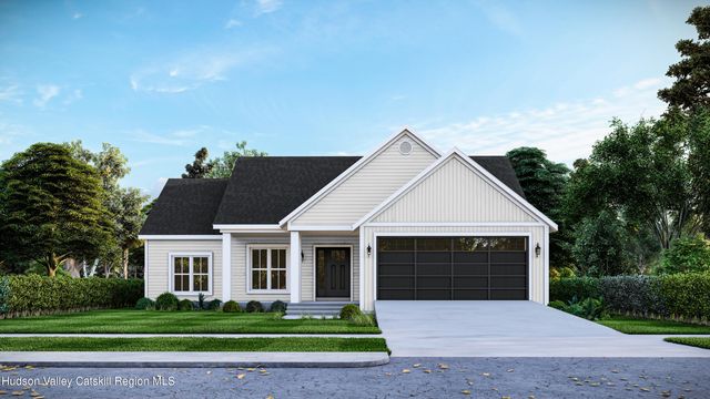 7 Deer Run W, Catskill, NY 12414