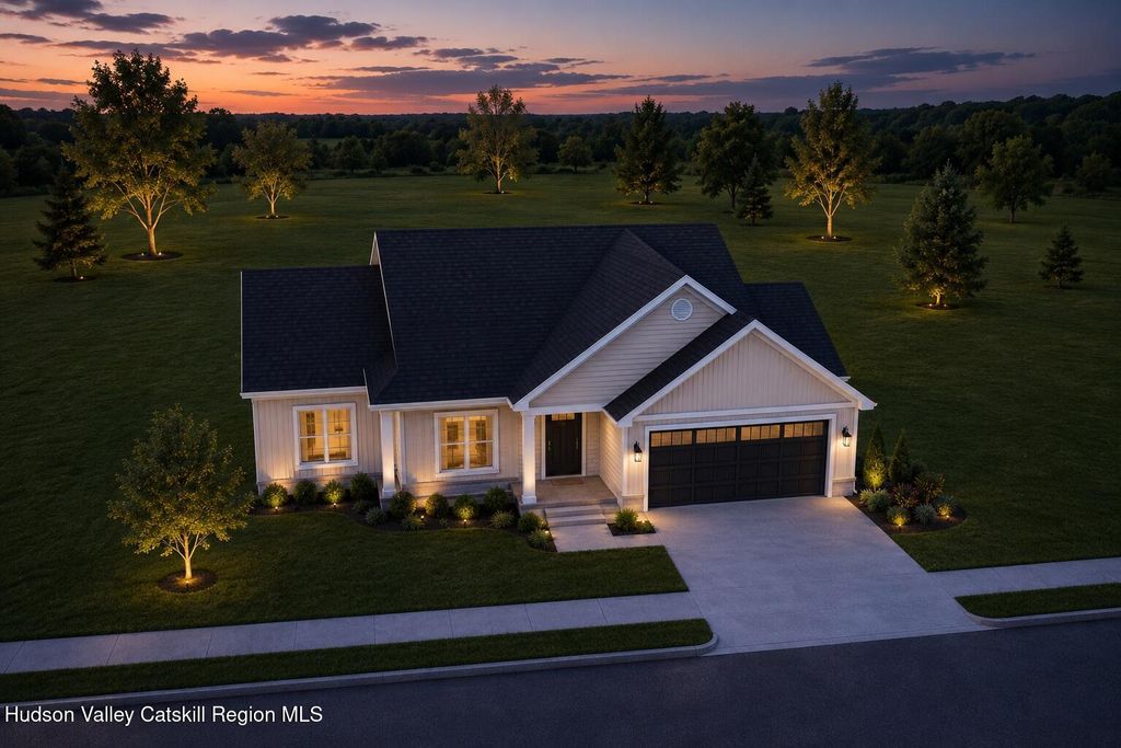 7 Deer Run W, Catskill, NY 12414
