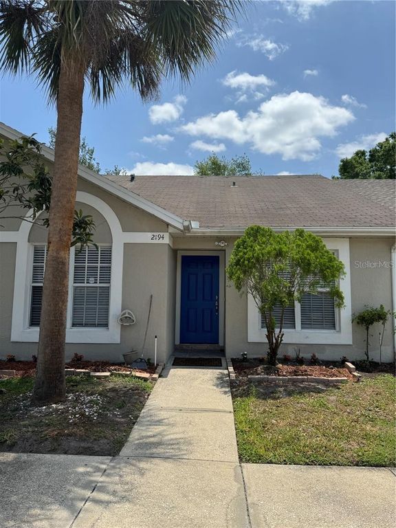 2194 CYPRESS BAY BOULEVARD, Kissimmee, FL 34743
