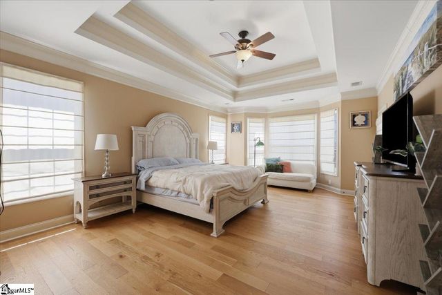5 Blacksburg Court, Simpsonville, SC 29681