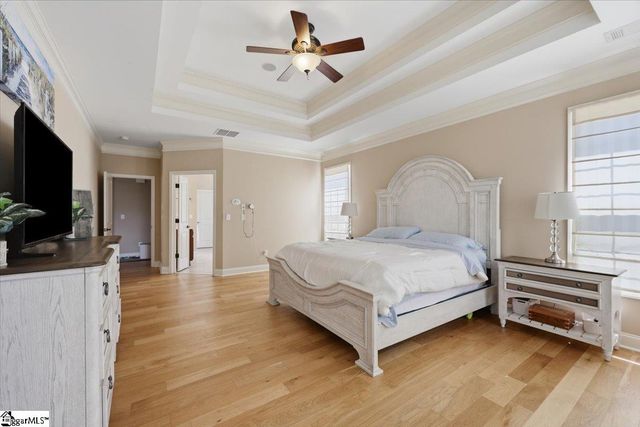 5 Blacksburg Court, Simpsonville, SC 29681