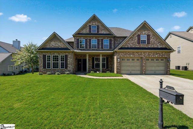 5 Blacksburg Court, Simpsonville, SC 29681