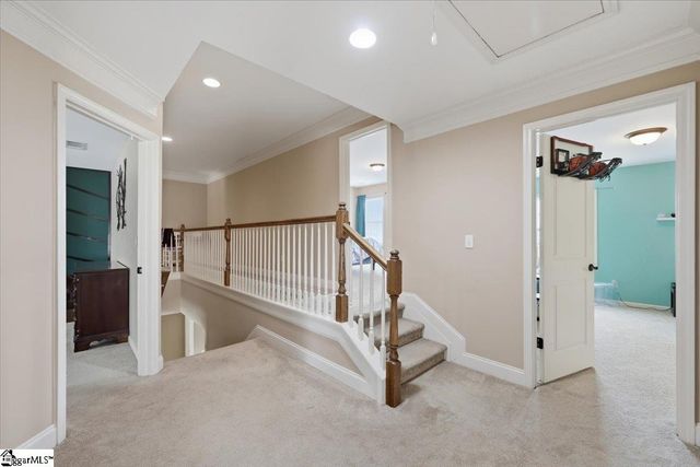 5 Blacksburg Court, Simpsonville, SC 29681