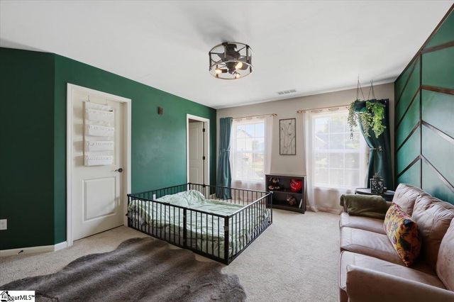 5 Blacksburg Court, Simpsonville, SC 29681