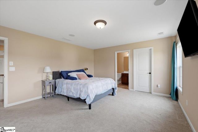5 Blacksburg Court, Simpsonville, SC 29681