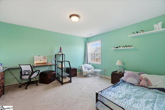 5 Blacksburg Court, Simpsonville, SC 29681