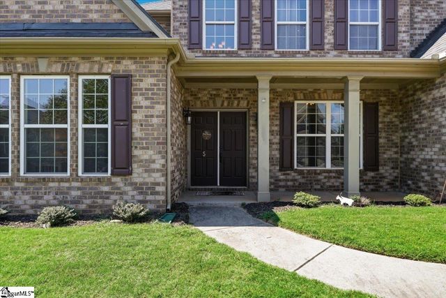 5 Blacksburg Court, Simpsonville, SC 29681