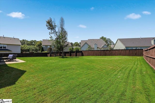 5 Blacksburg Court, Simpsonville, SC 29681