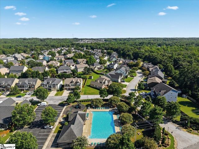 5 Blacksburg Court, Simpsonville, SC 29681