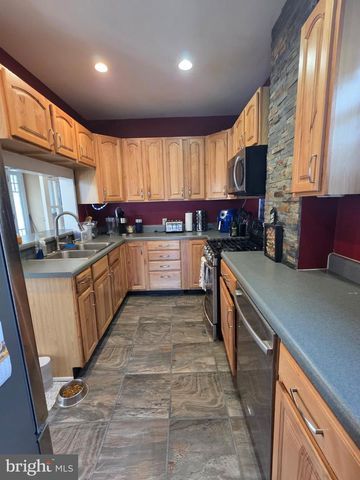 501 ROSE HILL AVE, Cumberland, MD 21502