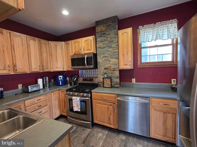 501 ROSE HILL AVE, Cumberland, MD 21502