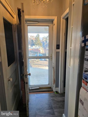 501 ROSE HILL AVE, Cumberland, MD 21502