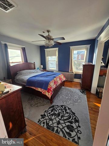 501 ROSE HILL AVE, Cumberland, MD 21502