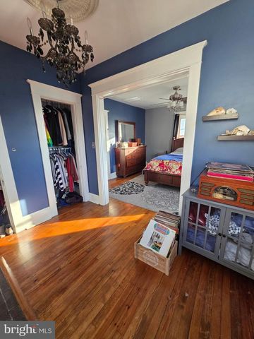 501 ROSE HILL AVE, Cumberland, MD 21502