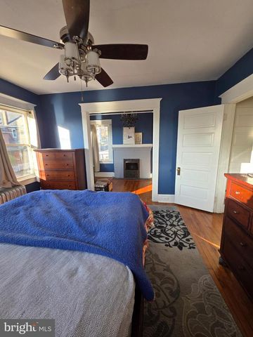 501 ROSE HILL AVE, Cumberland, MD 21502