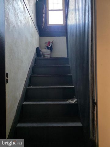 501 ROSE HILL AVE, Cumberland, MD 21502