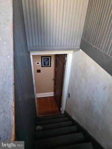 501 ROSE HILL AVE, Cumberland, MD 21502