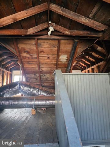 501 ROSE HILL AVE, Cumberland, MD 21502