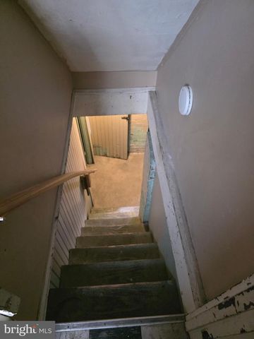 501 ROSE HILL AVE, Cumberland, MD 21502