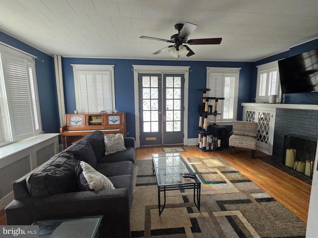 501 ROSE HILL AVE, Cumberland, MD 21502