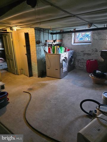 501 ROSE HILL AVE, Cumberland, MD 21502