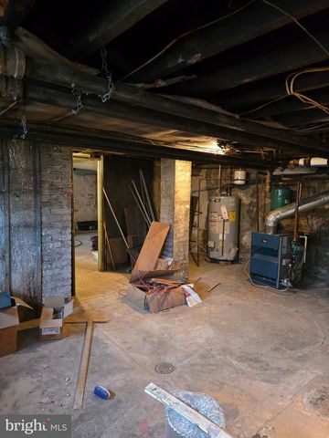 501 ROSE HILL AVE, Cumberland, MD 21502